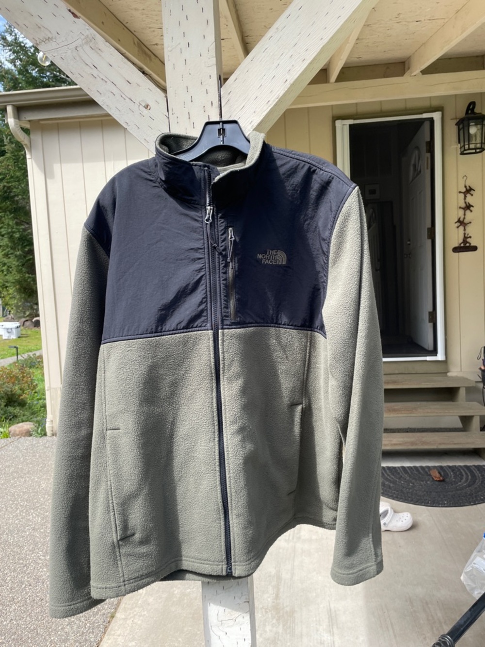 The North Face Fleece Jacket